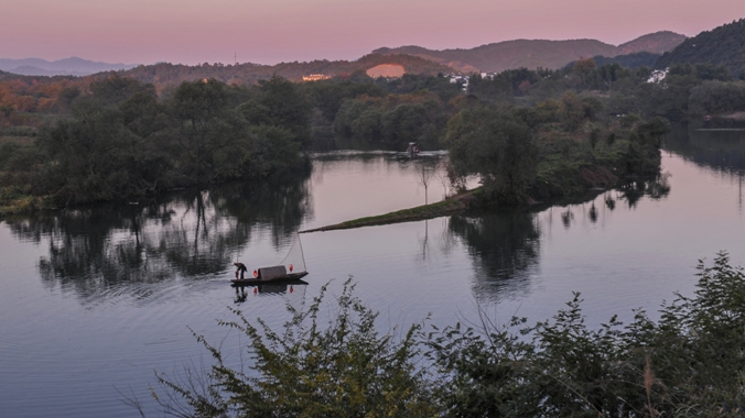 摄影：牛首山揽胜（周志龙）