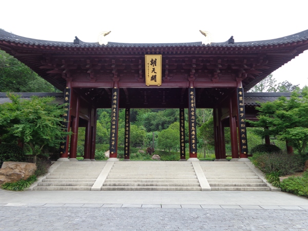 摄影：牛首山揽胜（周志龙）