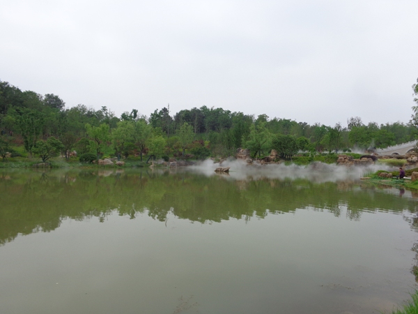 摄影：牛首山揽胜（周志龙）