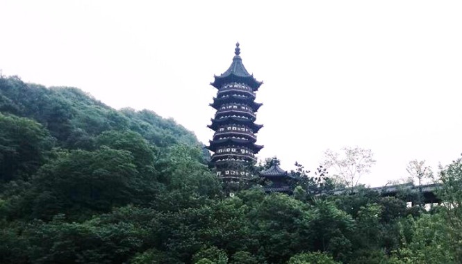 摄影：牛首山揽胜（周志龙）