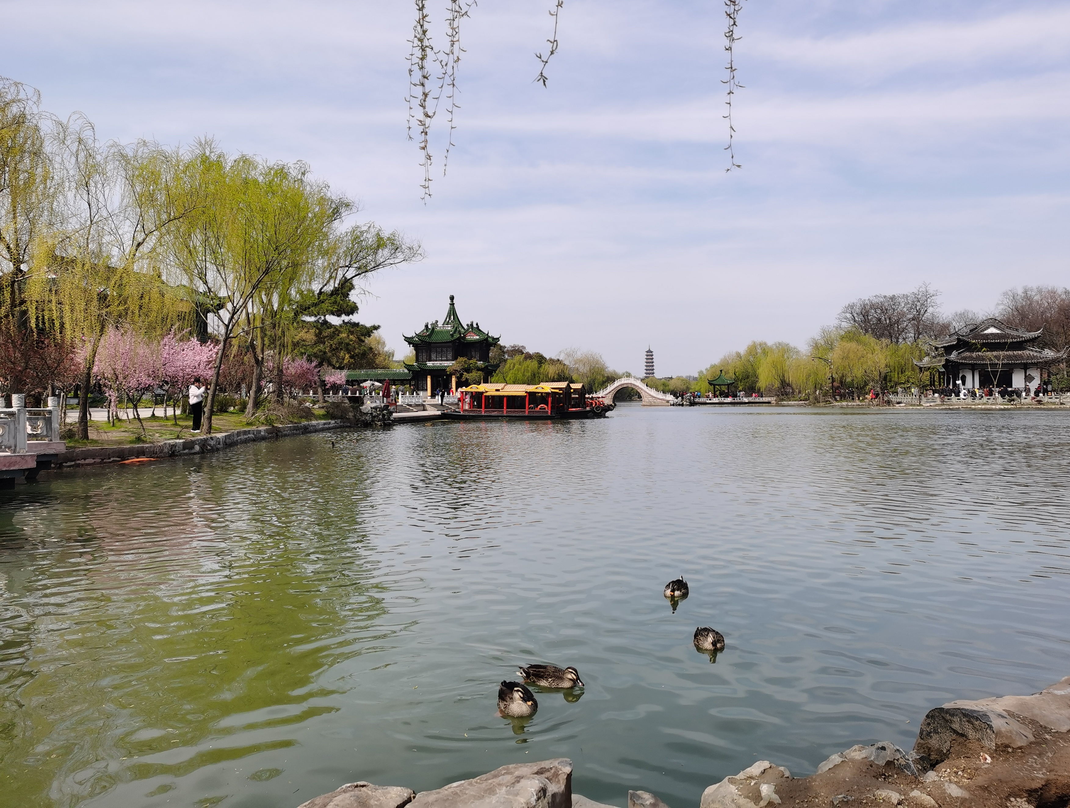 公司工会组织2020年度先进女职工活动