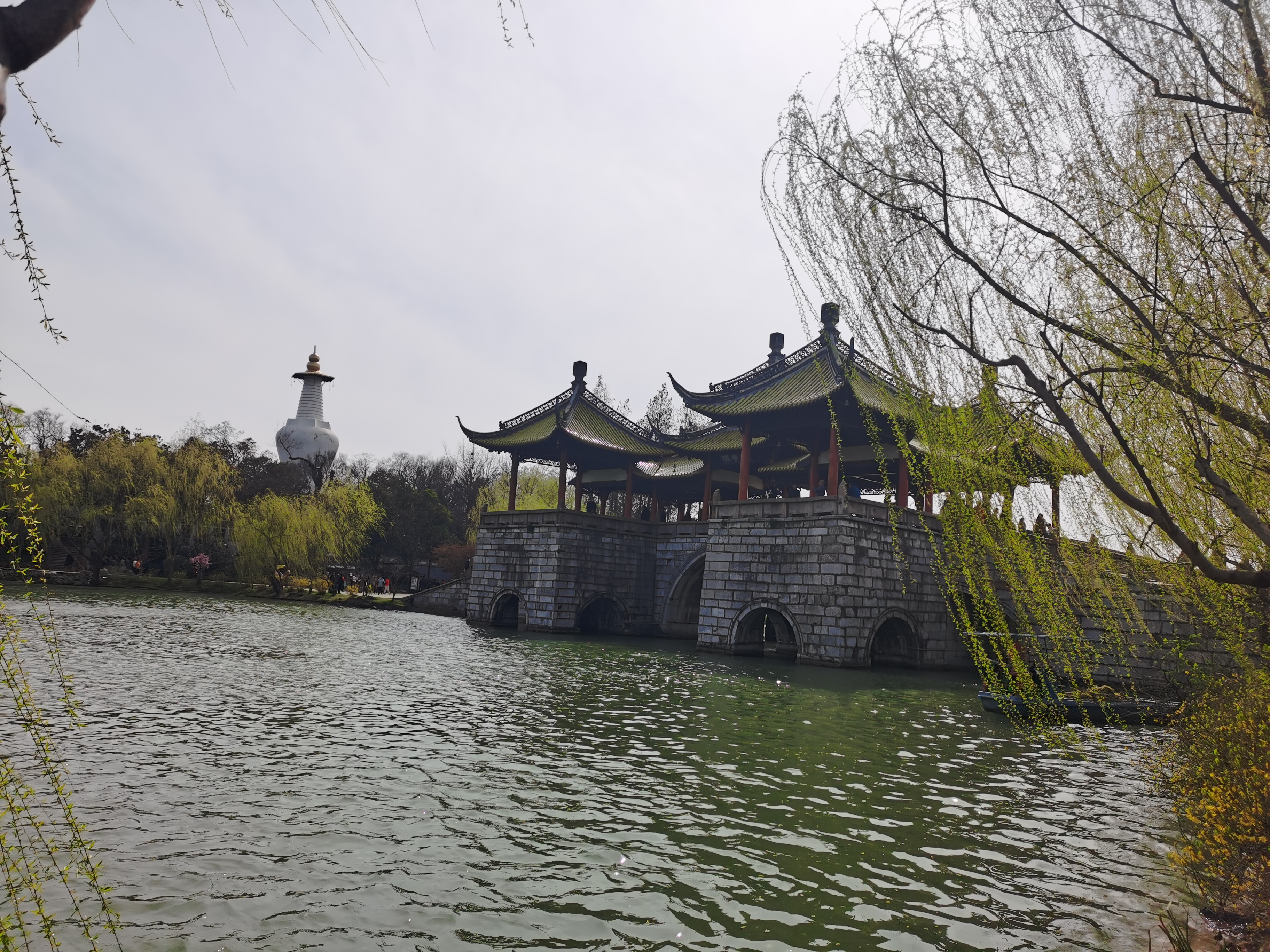 公司工会组织2020年度先进女职工活动