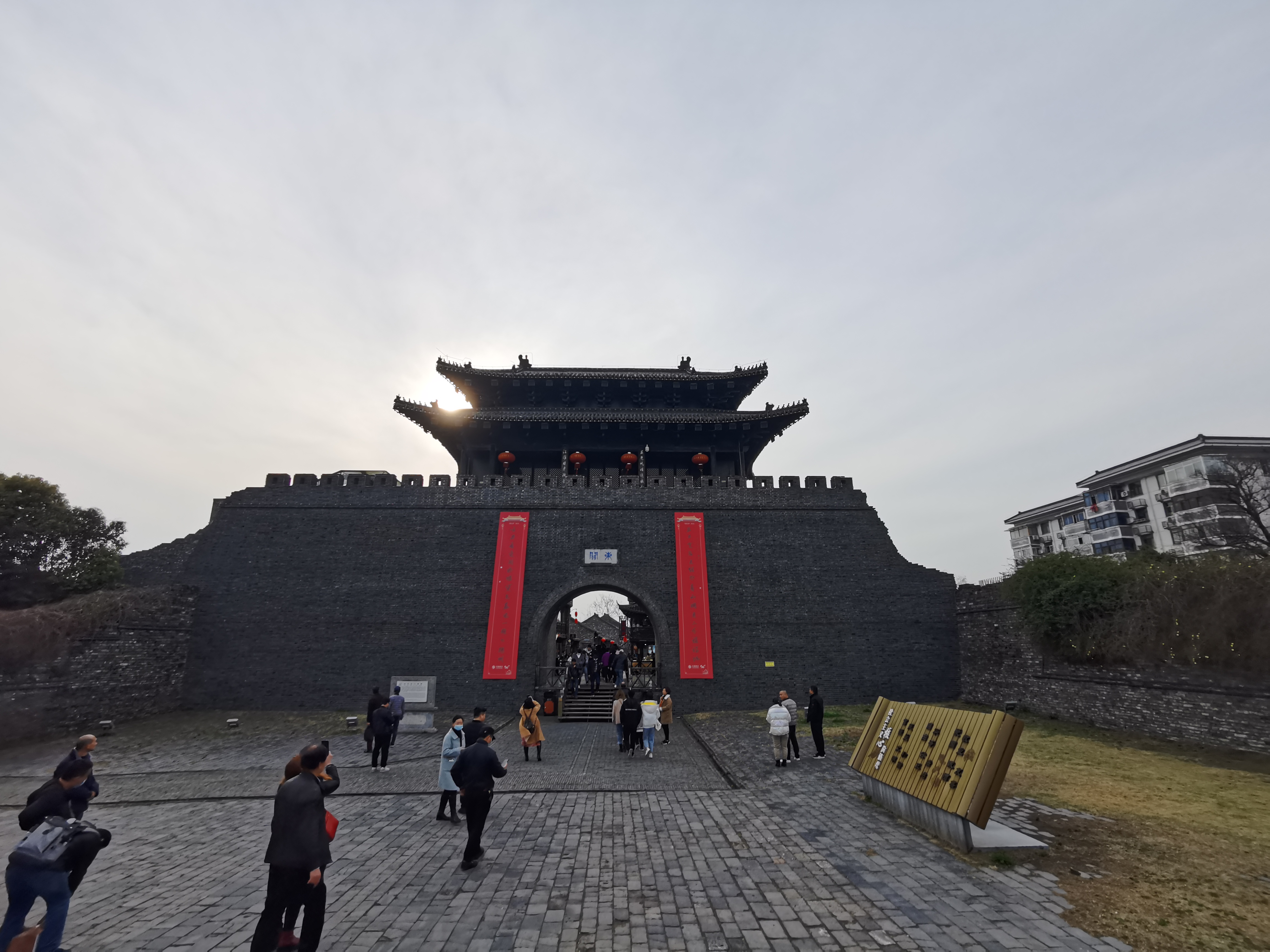 公司工会组织2020年度先进女职工活动