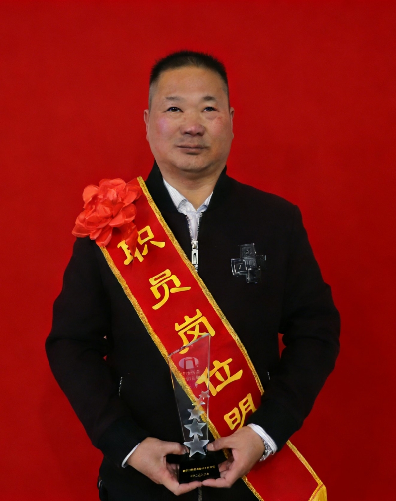 公司召开五届五次职代会暨年度表彰大会 公司召开五届五次职代会暨年度表彰大会