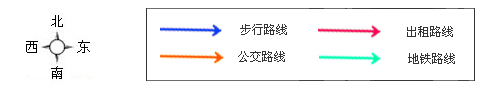 南京公铁空换乘信息