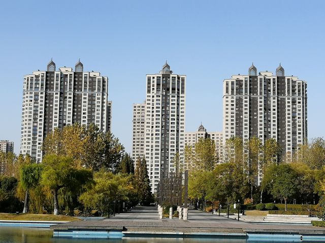 摄影：钵池山秋韵（谢东海）