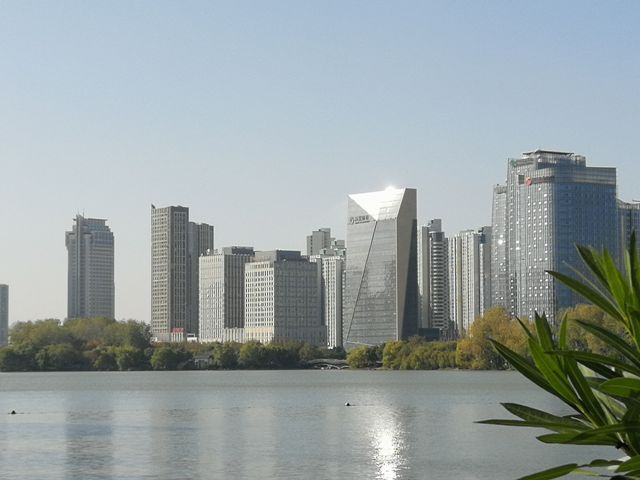 摄影：钵池山秋韵（谢东海）